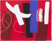 Millennium Series Red, 2000