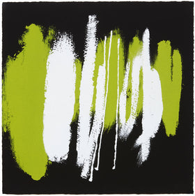 Water Dance (Porthmeor) No. I, 2004