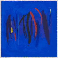 Wind Dance Series No. V (editioned posthumously, 2006)