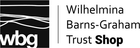 Wilhelmina Barns-Graham Trust Shop